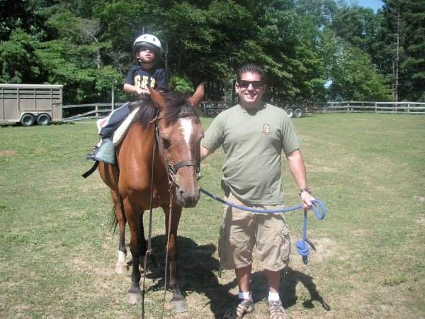 trail rides near sylva nc